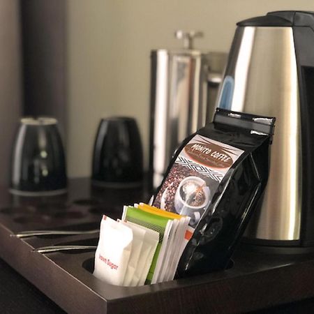 Mythos Boutique Hotel Kigali Rum bild