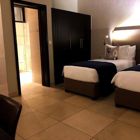 Mythos Boutique Hotel Kigali Rum bild