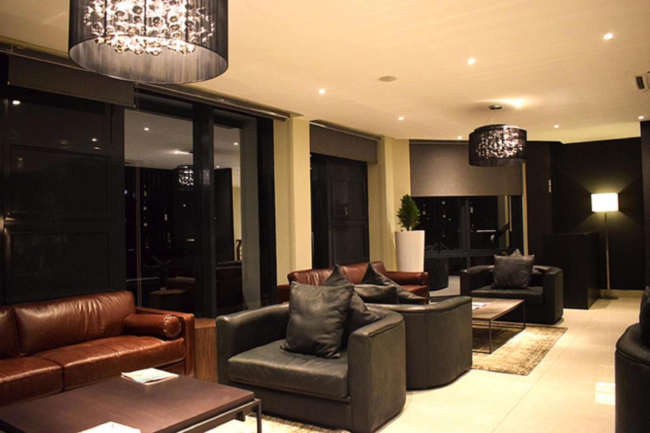 Mythos Boutique Hotel Kigali Exteriör bild
