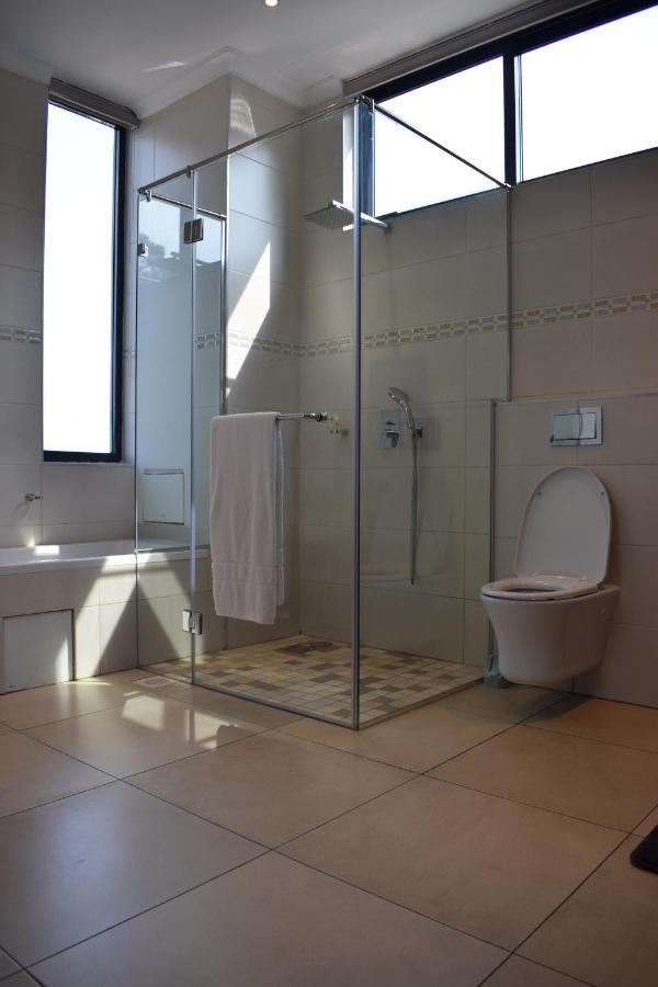 Mythos Boutique Hotel Kigali Exteriör bild