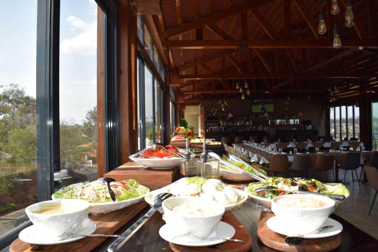 Mythos Boutique Hotel Kigali Exteriör bild